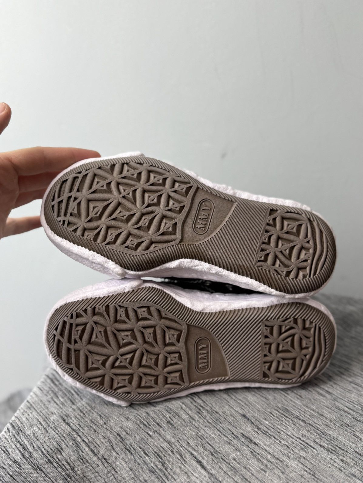Other Rare! Maison Mihara Yasuhiro Og Low Sneakers Size US 6 / IT 36 - 9 Thumbnail