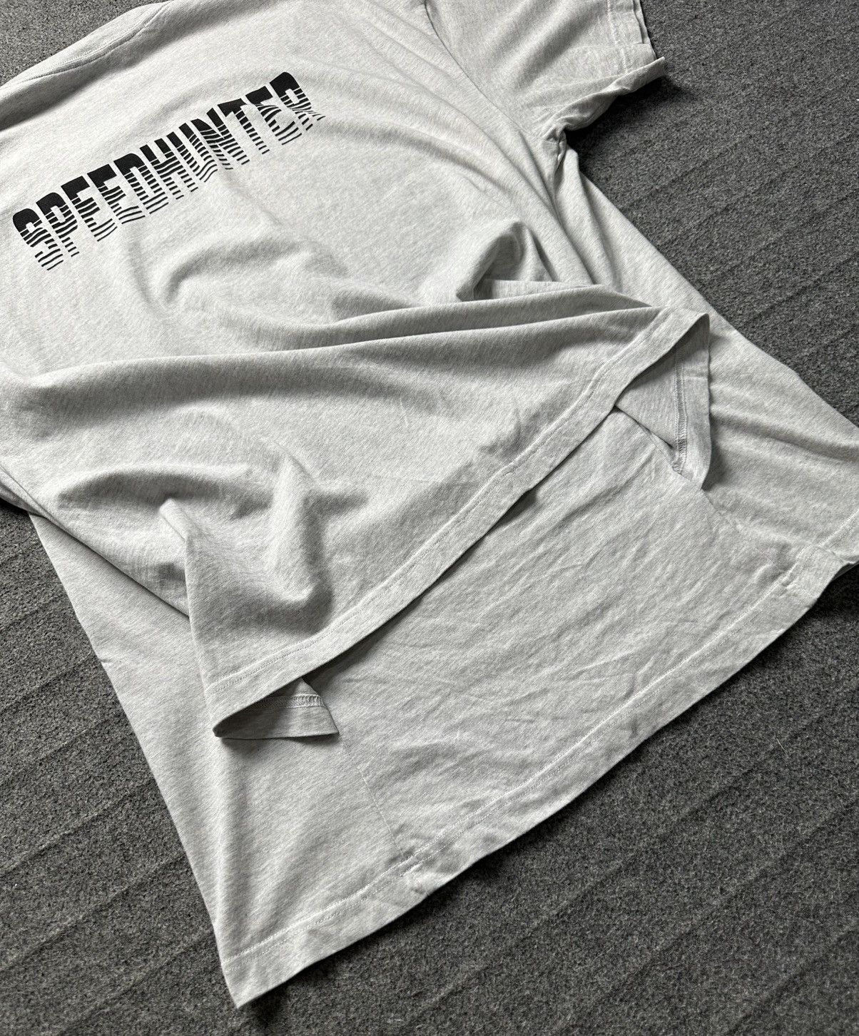 Balenciaga Balenciaga - Demna Gvasalia - S/S17 Speed Hunter Layered Tee Size US S / EU 44-46 / 1 - 6 Thumbnail