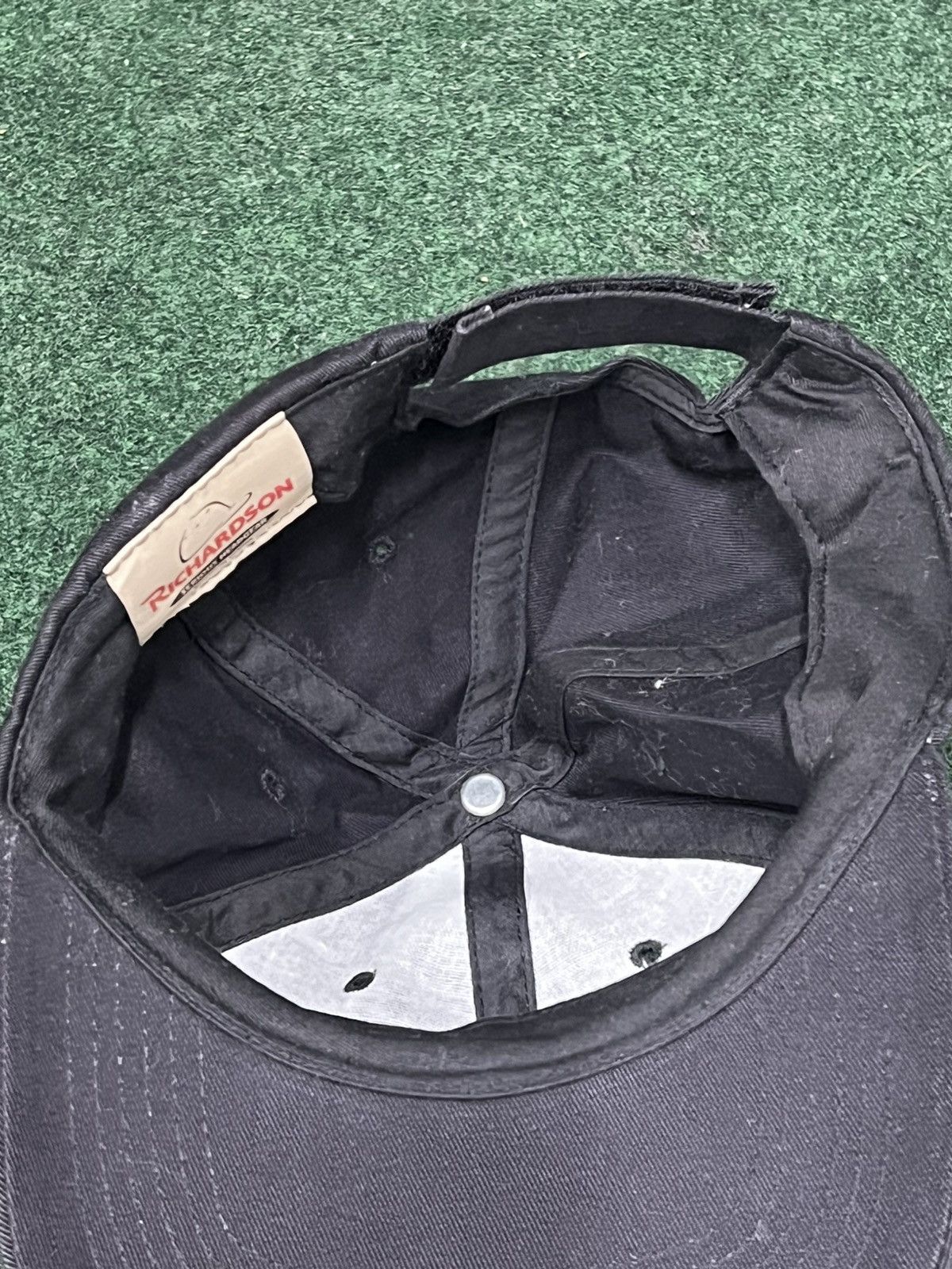 Vintage Vintage St Louis Ambush Soccer Hat Size ONE SIZE - 3 Thumbnail
