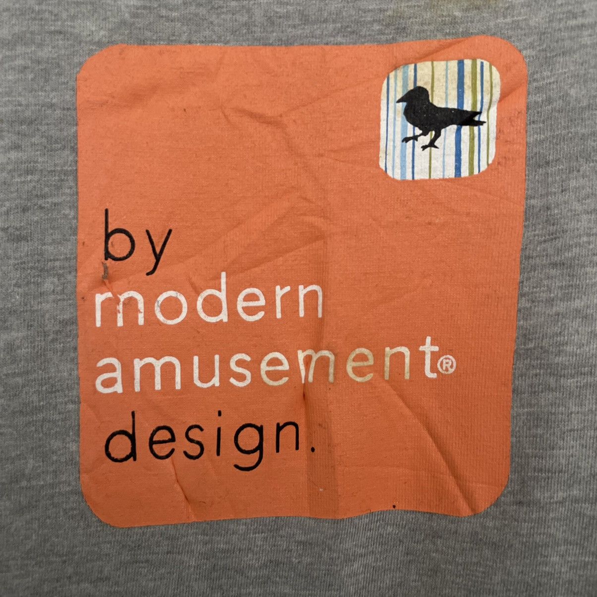 Modern Amusement Modern Amusement Made in USA T Shirt Size US M / EU 48-50 / 2 - 2 Thumbnail