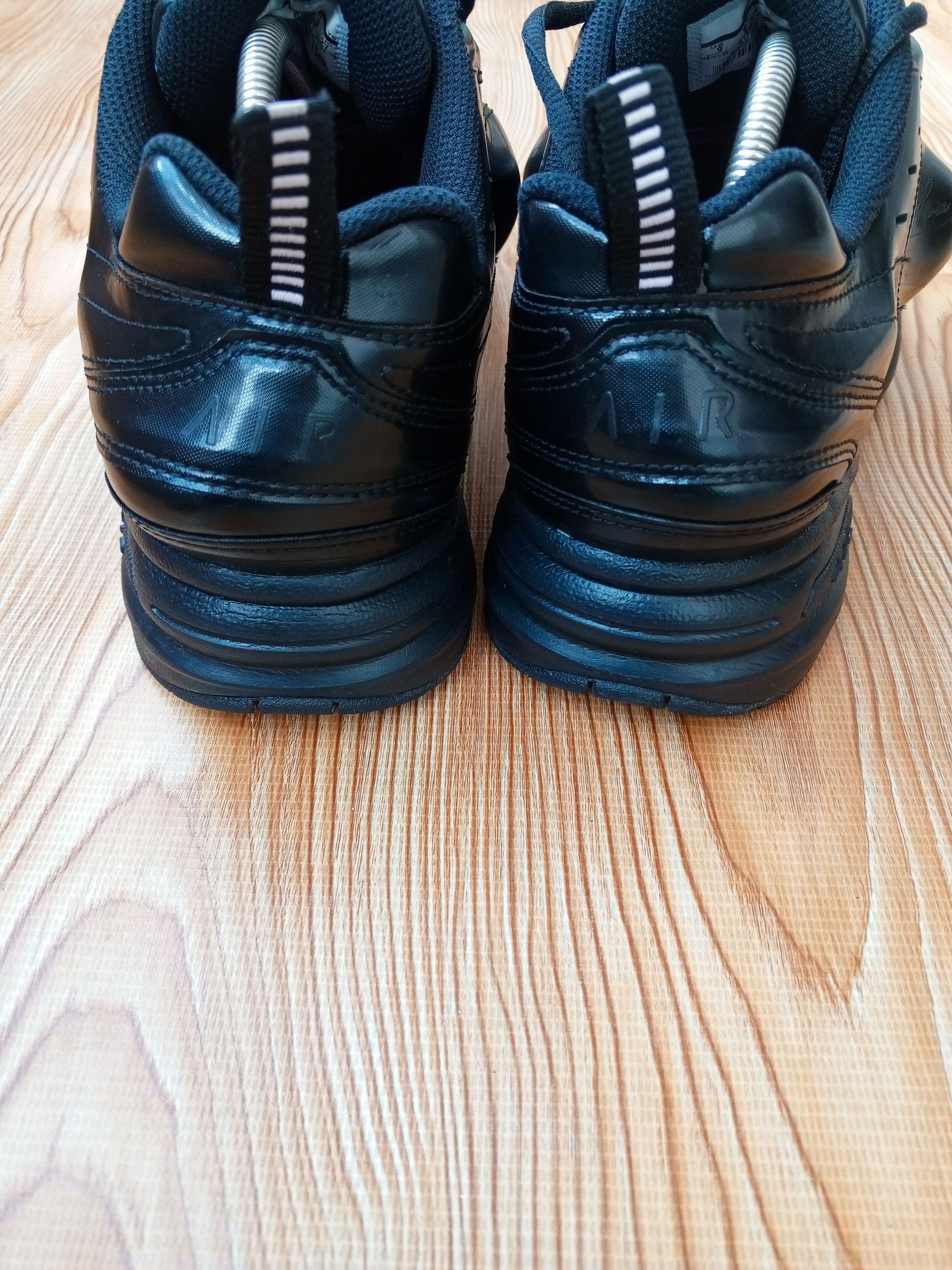 Martine Rose × Nike Martin Rose Size US 9 / EU 42 - 7 Thumbnail