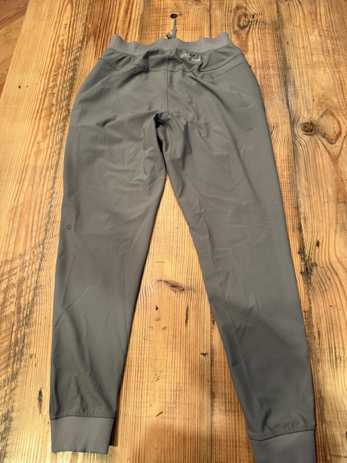 Designer Birddog -Wolfgang phuck - medium joggers Size US 32 / EU 48 - 2 Thumbnail