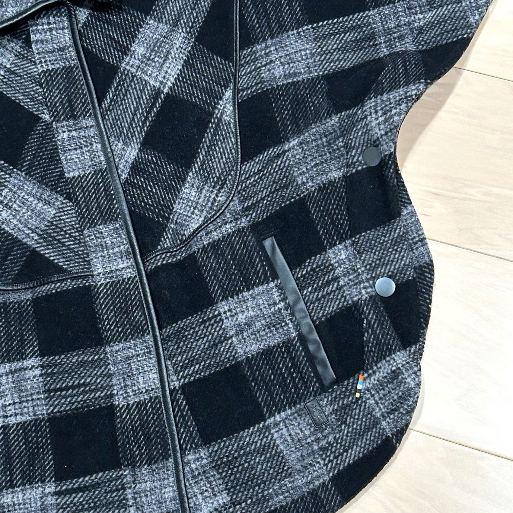 Smartwool VINTAGE Size XS / US 0-2 / IT 36-38 - 2 Thumbnail