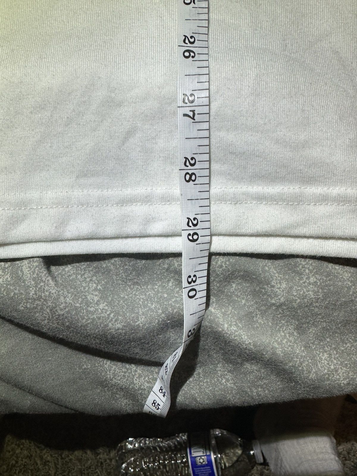 Nike Nike ACG T-shirt XS relaxed fit Size US XS / EU 42 / 0 - 4 Thumbnail