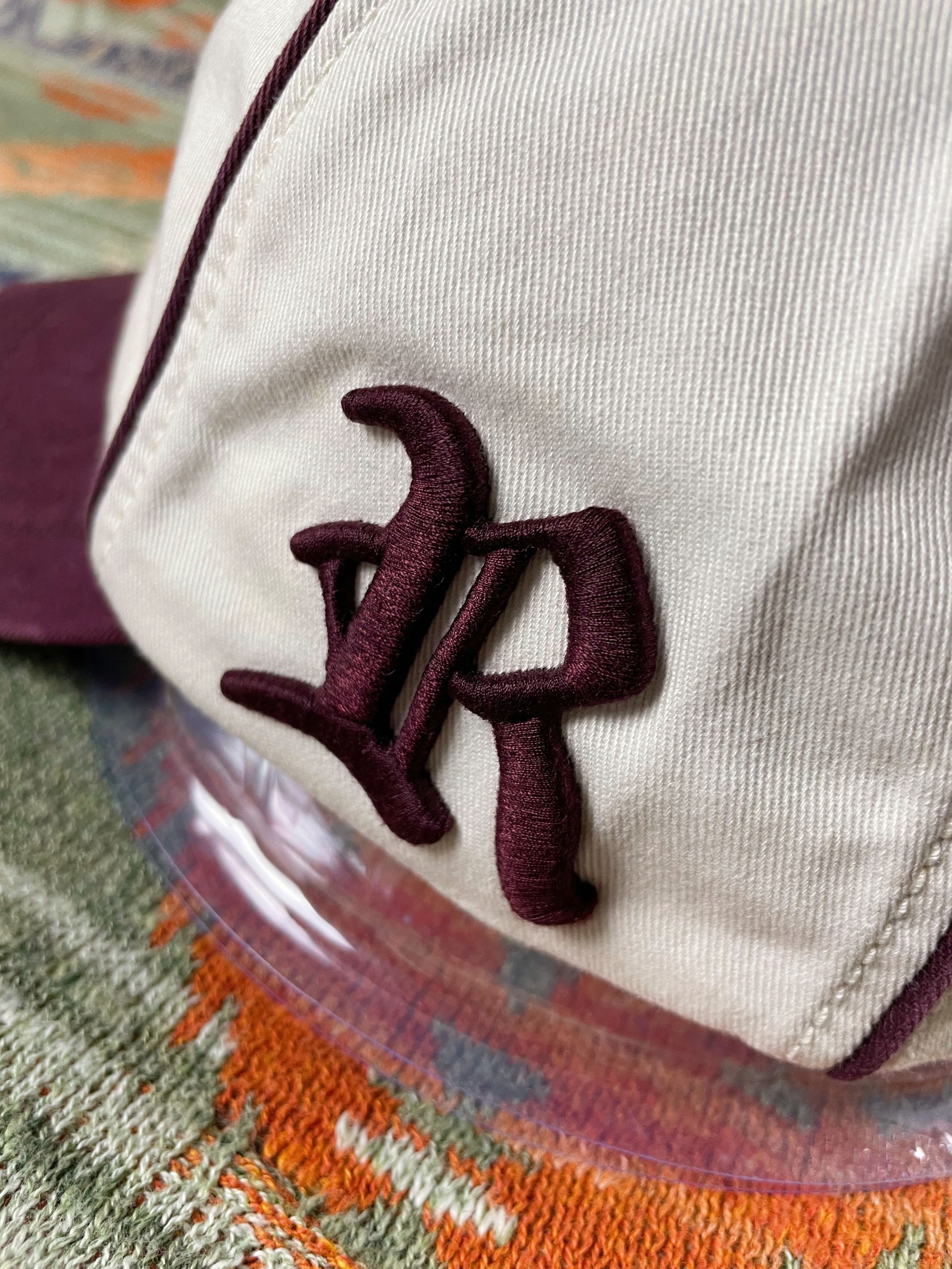 Ralph Lauren × Rugby Ralph Lauren Ralph Lauren Rugby Rare Baseball Hat Cap Size ONE SIZE - 2 Thumbnail