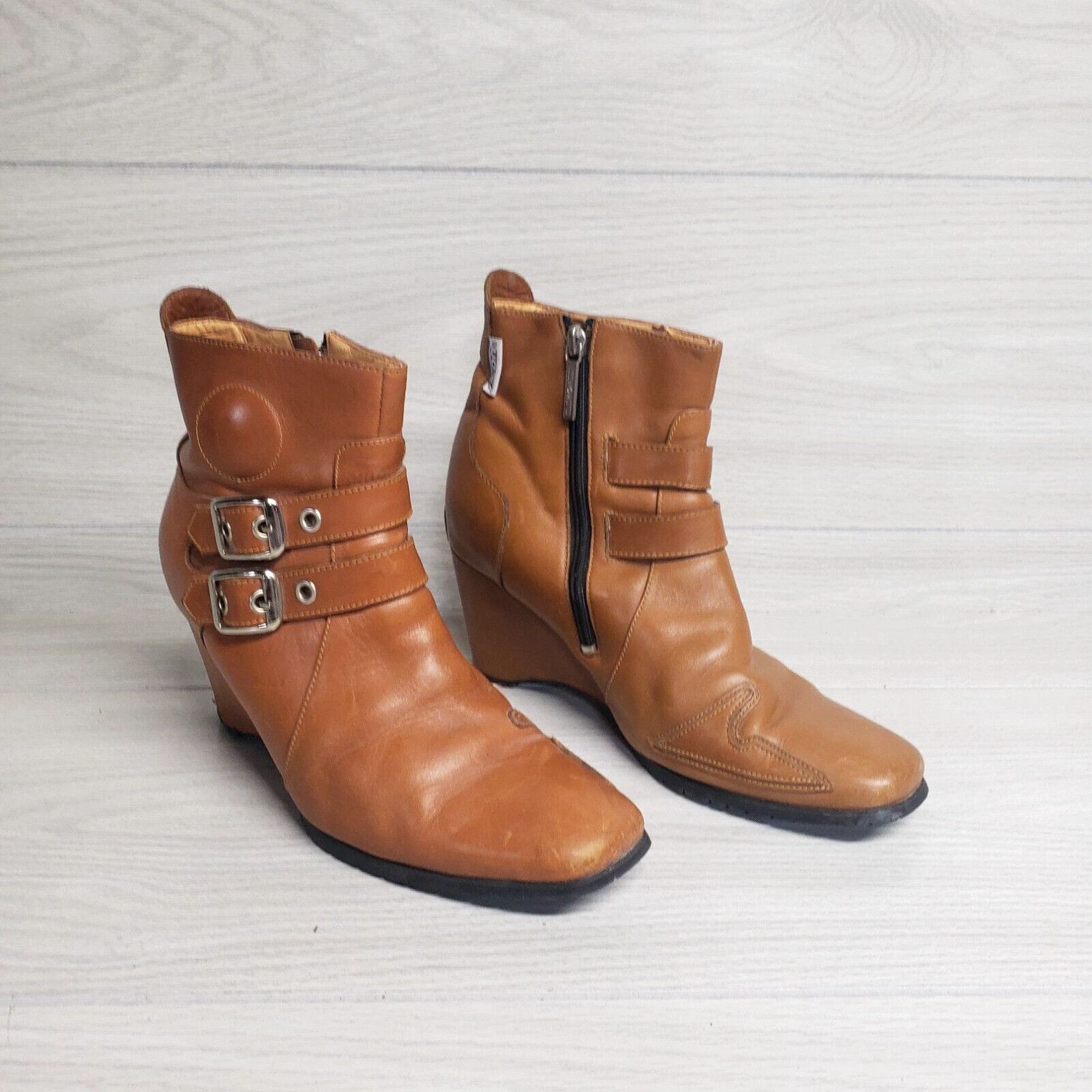 Icon hella boots hotsell