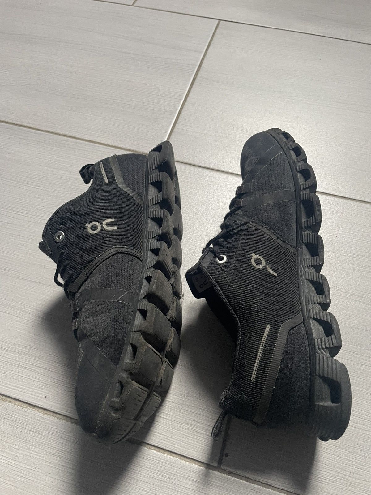 On On cloud archive gorpcore fashion outdoor street travel rare Size US 7 / EU 40 - 4 Thumbnail