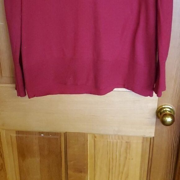 Eddie Bauer Eddie Bauer Round Neck Long Sleeve Sz. XL Sweater Size XL / US 12-14 / IT 48-50 - 3 Thumbnail