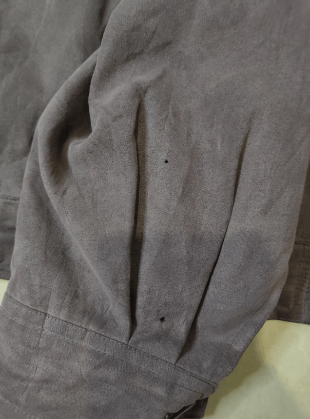 Japanese Brand Vintage VINTAIGE CLUB Jacket Zipper Size US M / EU 48-50 / 2 - 4 Thumbnail