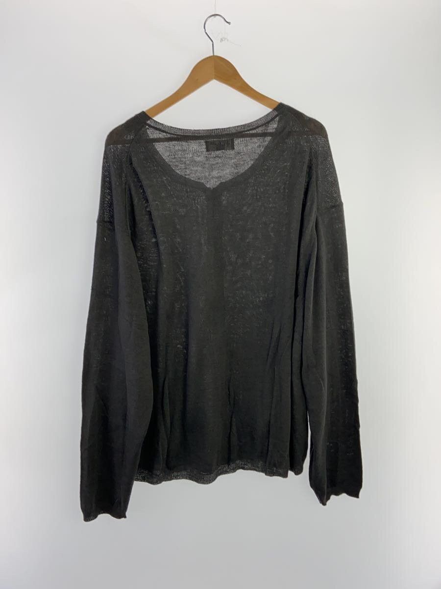 Yohji Yamamoto yohji yamamoto POUR HOMME/HX-K78-361//Cardigan Size US L / EU 52-54 / 3 - 2 Thumbnail