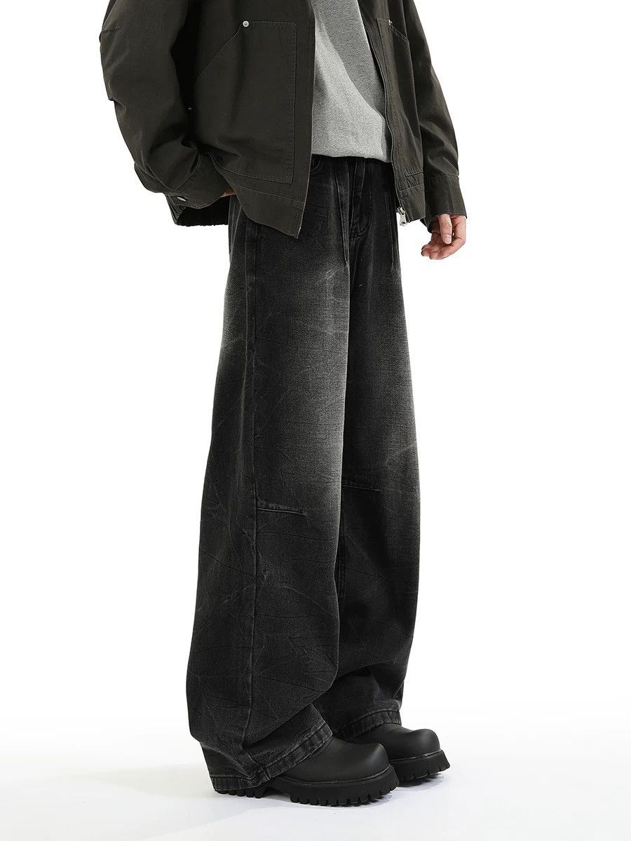 Japanese Brand × Vintage Pants Size US 31 - 3 Thumbnail