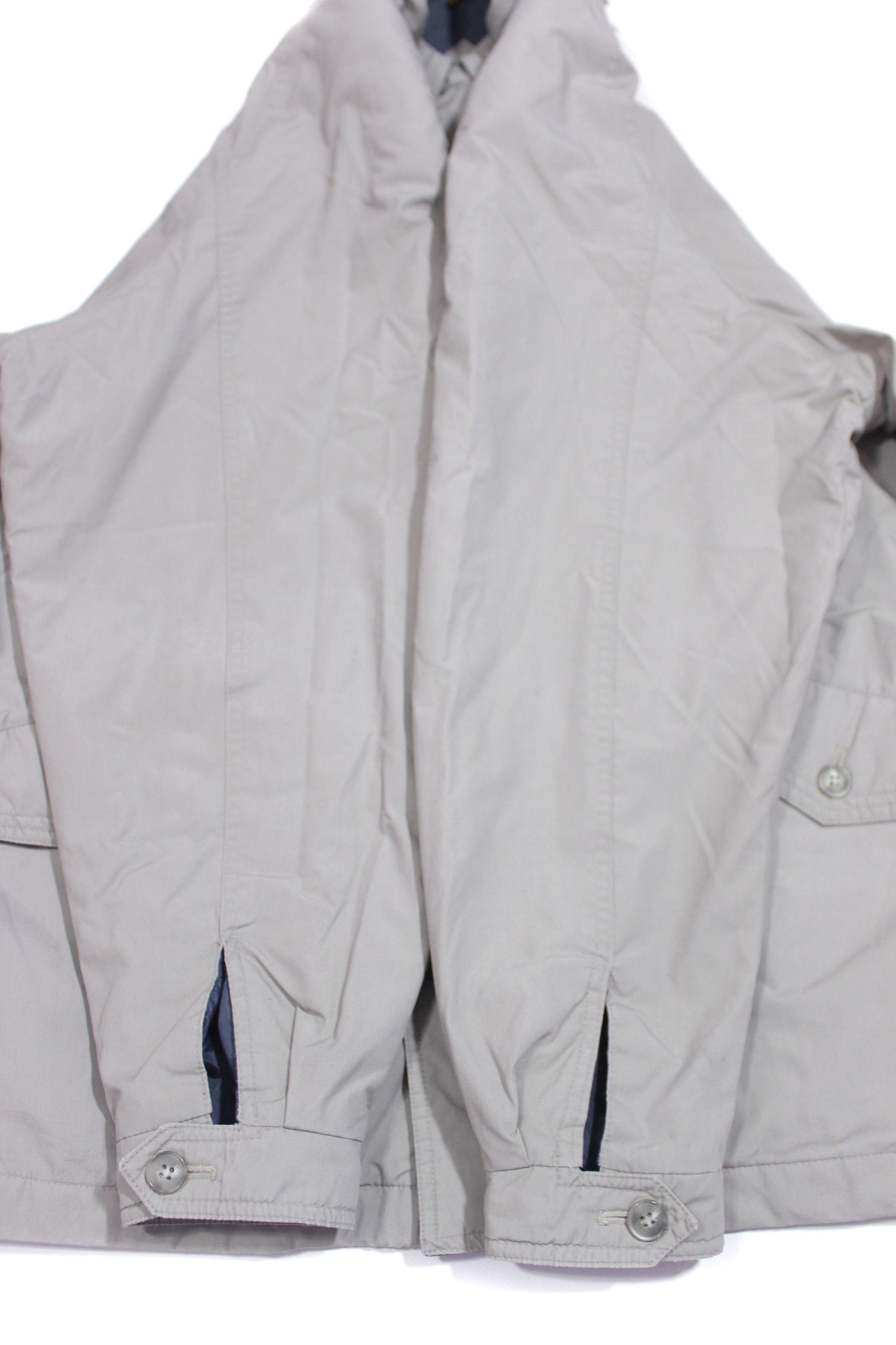 Baracuta 90S Insulated Jacket Vintage Size US XL / EU 56 / 4 - 6 Thumbnail