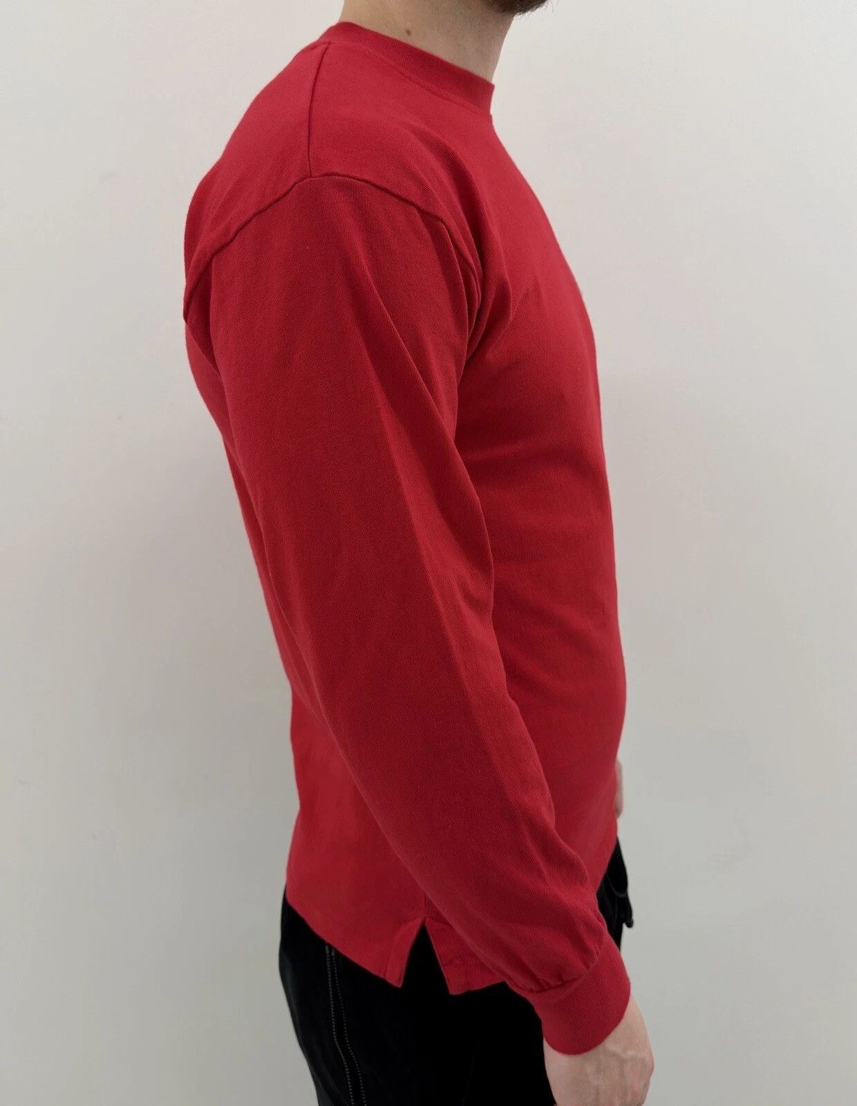 Vintage England National 1966 Score Draw Bobby Moore jersey shirt Size US M / EU 48-50 / 2 - 8 Thumbnail