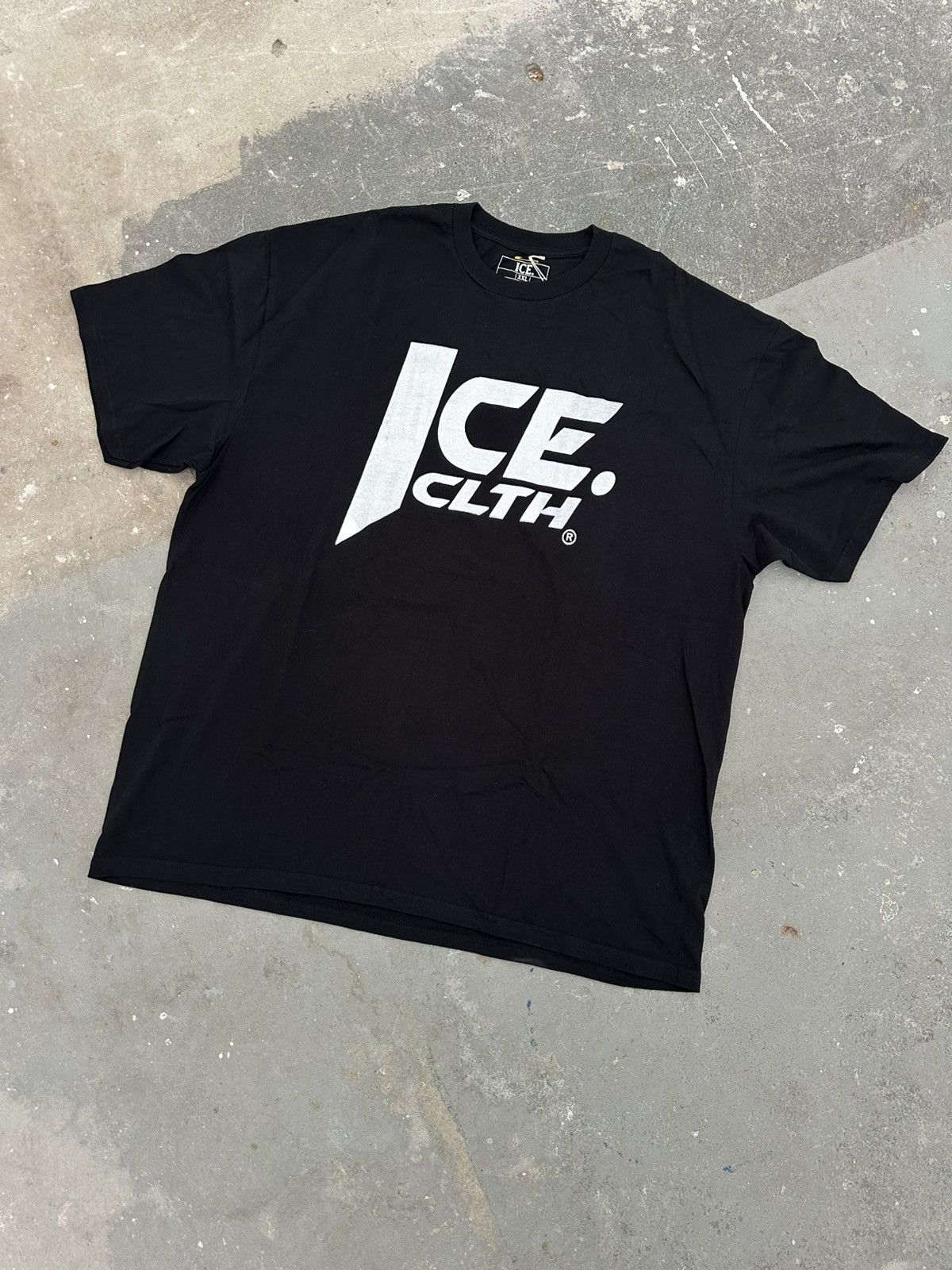 Other Ice. T-Shirt Size US XXL / EU 58 / 5 - 1 Thumbnail