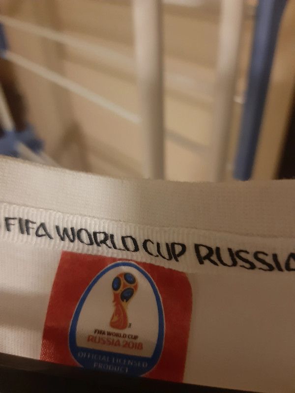 Other Fifa Size US M / EU 48-50 / 2 - 2 Thumbnail