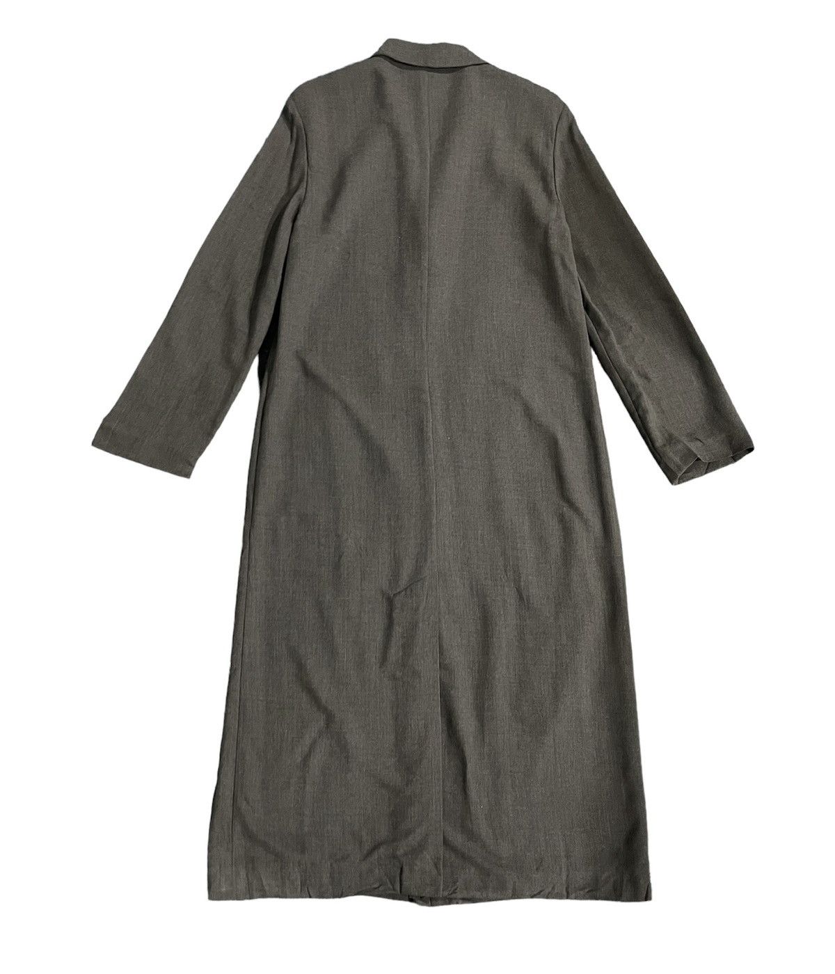 Loewe 📌Binding Offer📌Loewe Madrid Long Coat Size US M / EU 48-50 / 2 - 2 Thumbnail