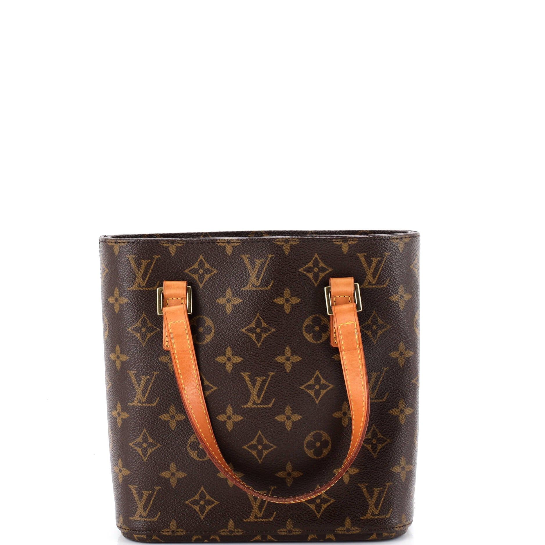 Louis Vuitton Vavin Tote Size ONE SIZE - 1 Thumbnail