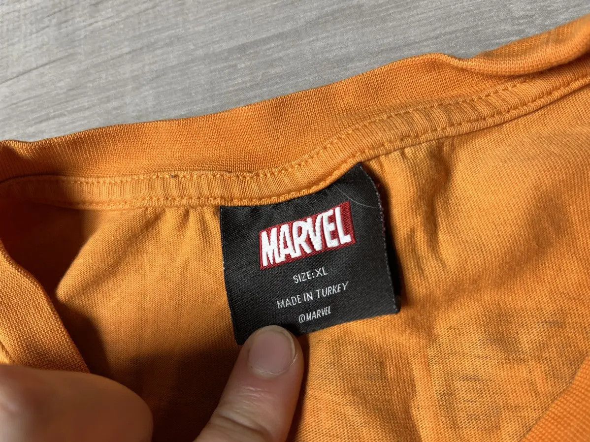 Marvel Comics Marvel Comics Tshirt doctor strange size XLarge Size US XL / EU 56 / 4 - 4 Thumbnail