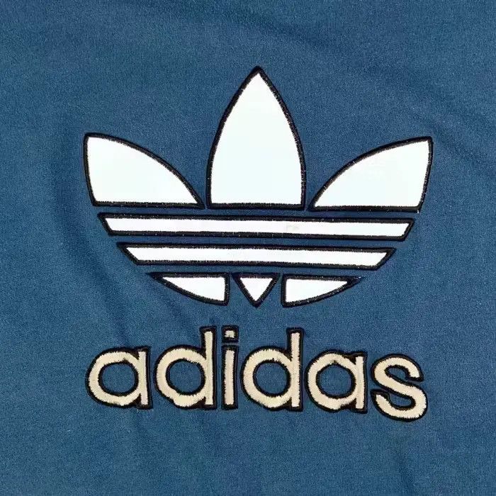 Adidas Mens T Shirt Adidas Originals Vintage Size L D7 Size US L / EU 52-54 / 3 - 4 Thumbnail