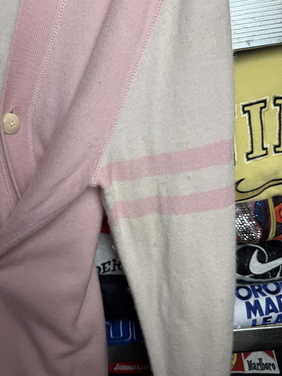 Polo Ralph Lauren Polo RALPH LAUREN Cardigan Size US M / EU 48-50 / 2 - 7 Thumbnail