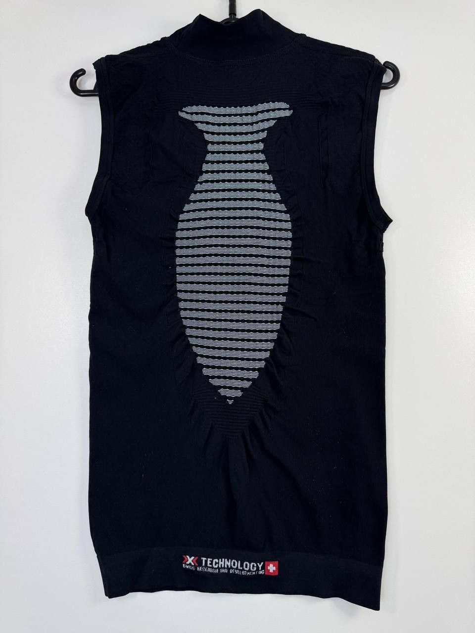 Other X-Bionic Sleeveless Base Compression Tank Mens Size L/XL Size US L / EU 52-54 / 3 - 6 Thumbnail