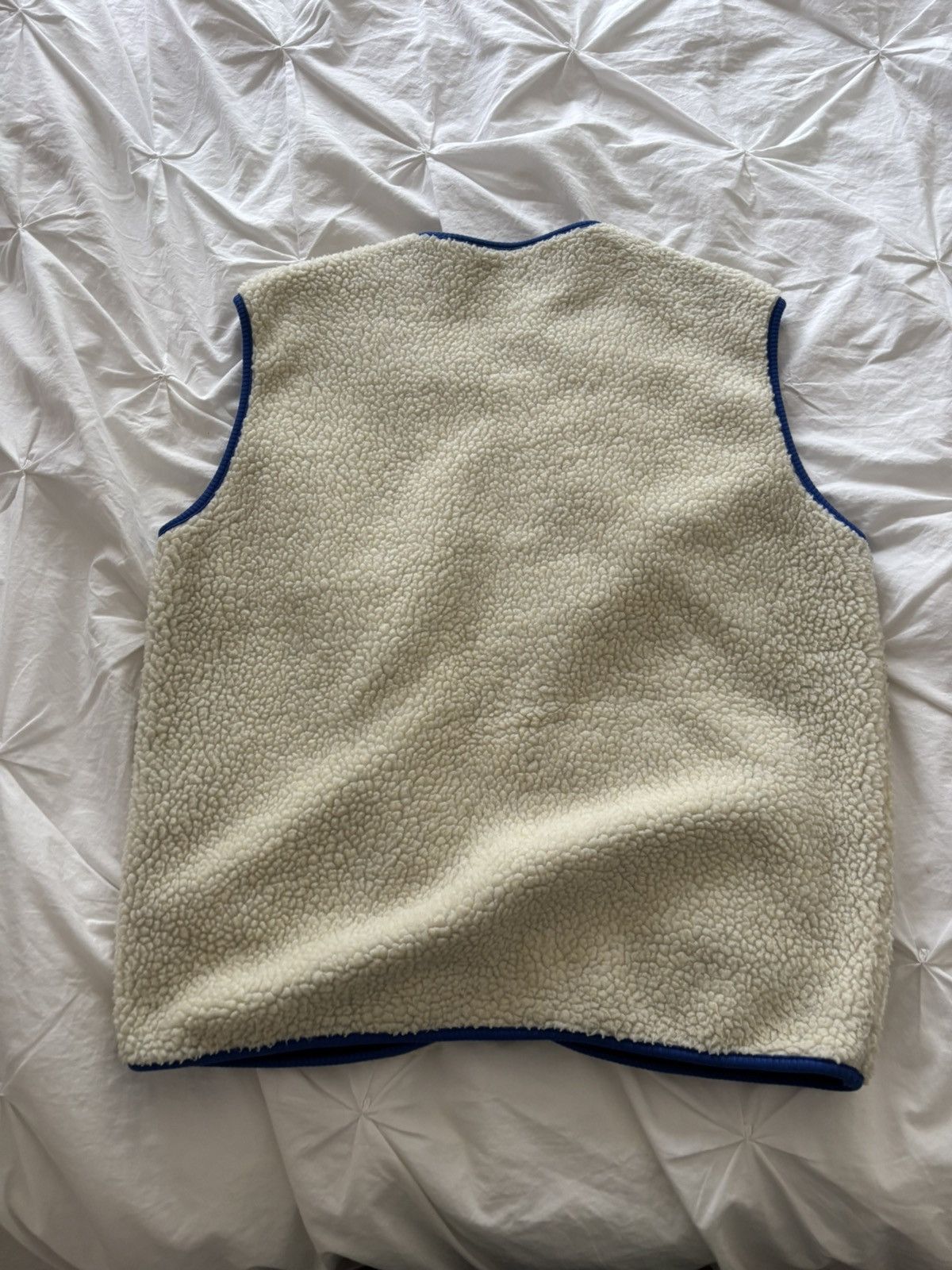 The Trilogy Tapes TTT Vest Size US L / EU 52-54 / 3 - 5 Thumbnail