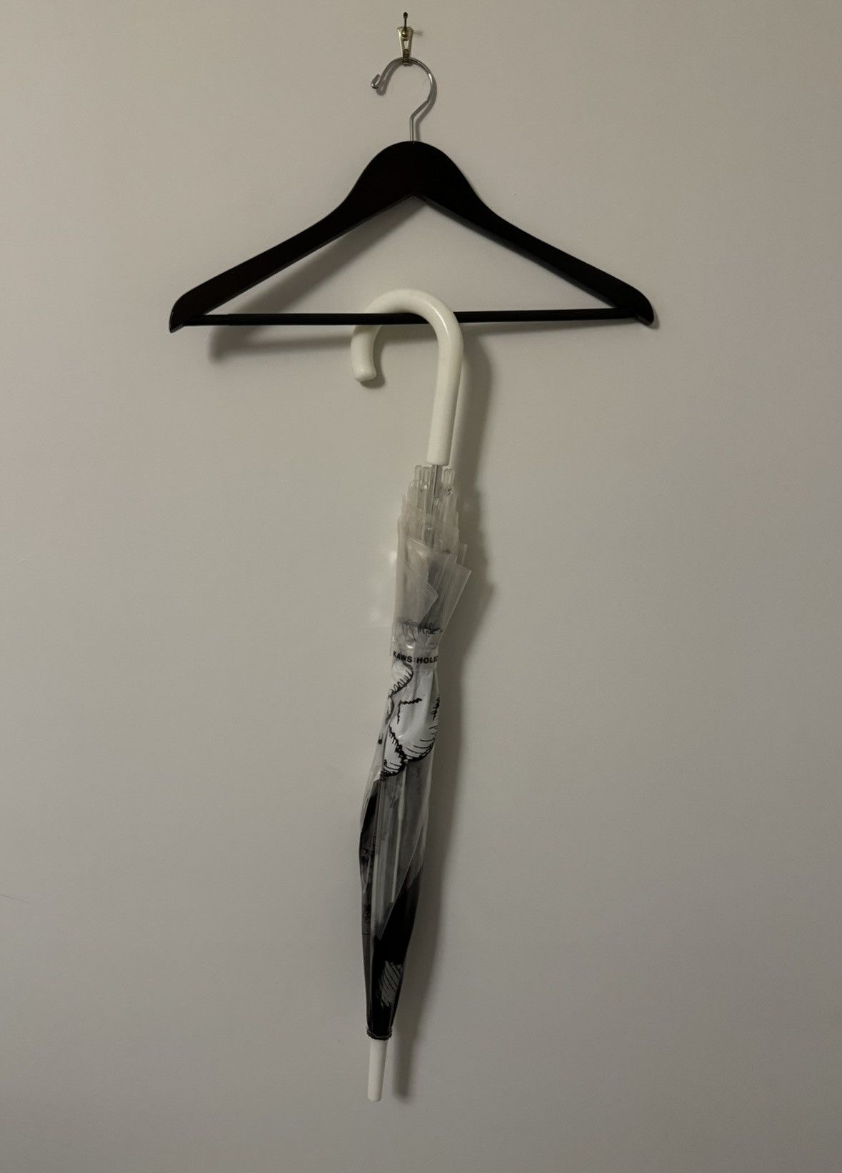 Kaws Kaws Holiday Companion Umbrella Size ONE SIZE - 1 Thumbnail