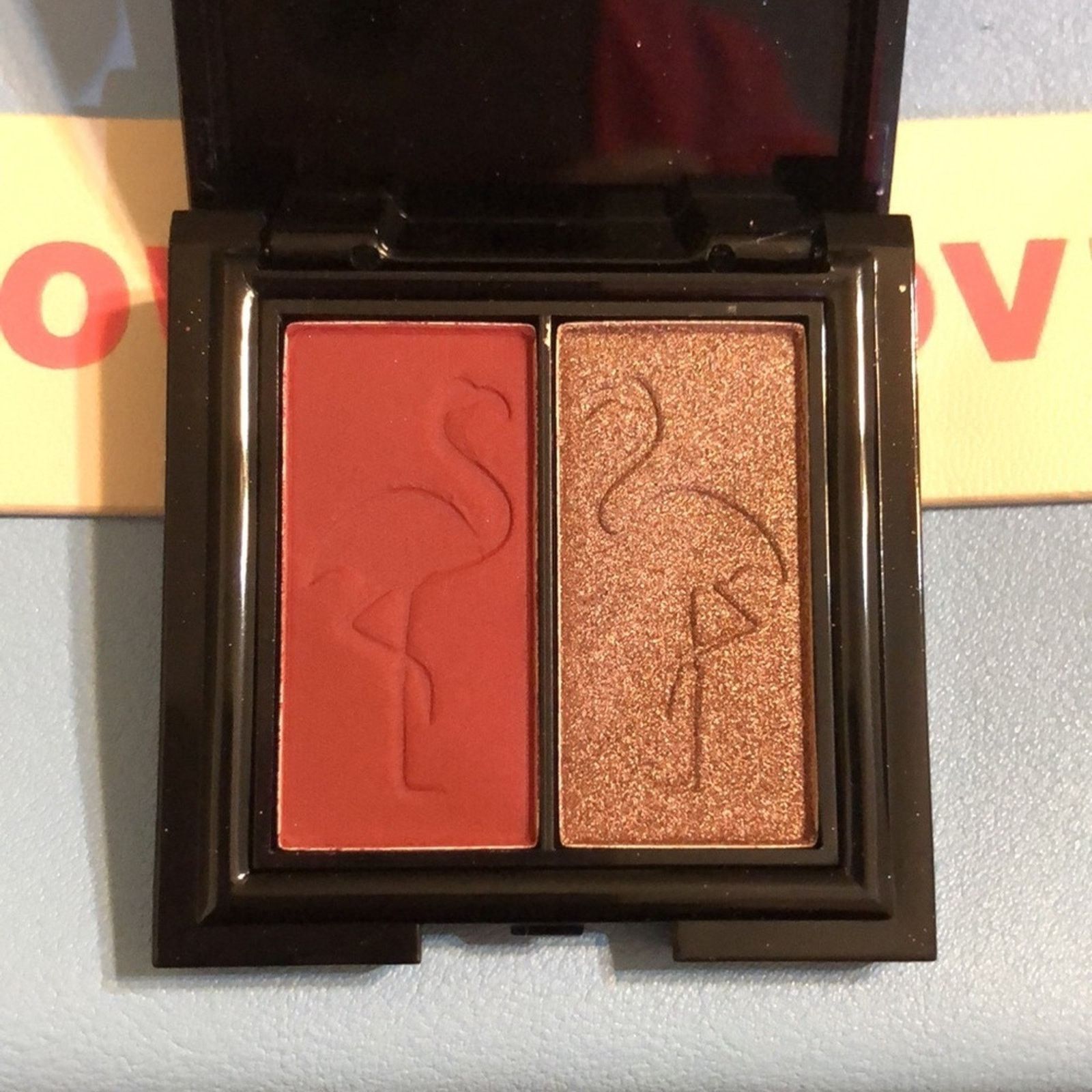 Shaina Mote Ipsy bag and Shaina B. Eyeshadow Size ONE SIZE - 1 Thumbnail