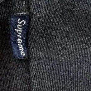 Supreme Supreme S Logo Hooded Sweatshirt FW15 Size US M / EU 48-50 / 2 - 4 Thumbnail