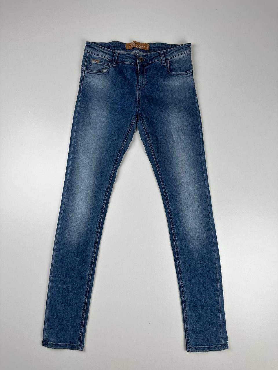 Blumarine Blumarine jeans Size 25" / US 0 / IT 36 - 1 Thumbnail