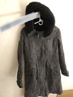 Men's Hysteric Glamour Heavy Coats | Grailed