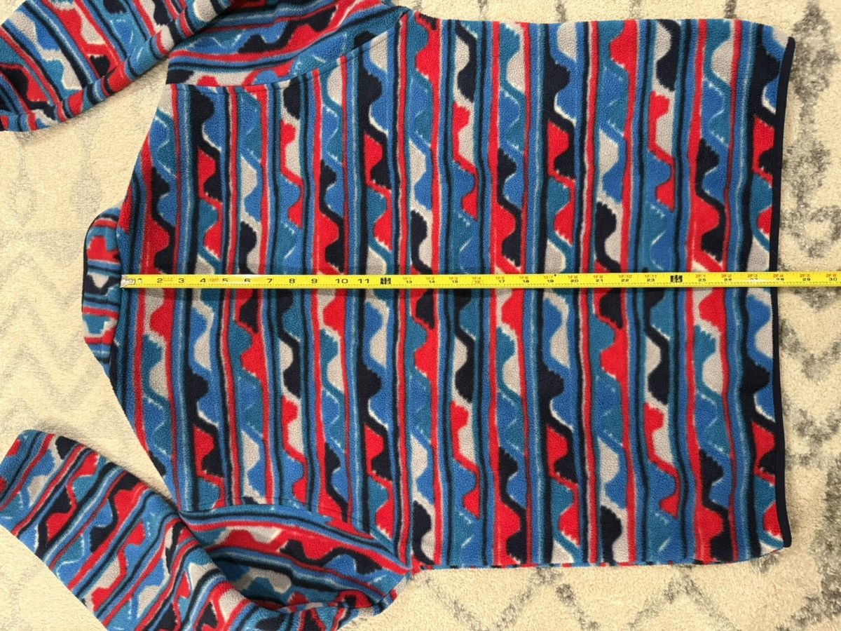 Patagonia Patagonia Snap-T Synchilla Size US L / EU 52-54 / 3 - 4 Thumbnail