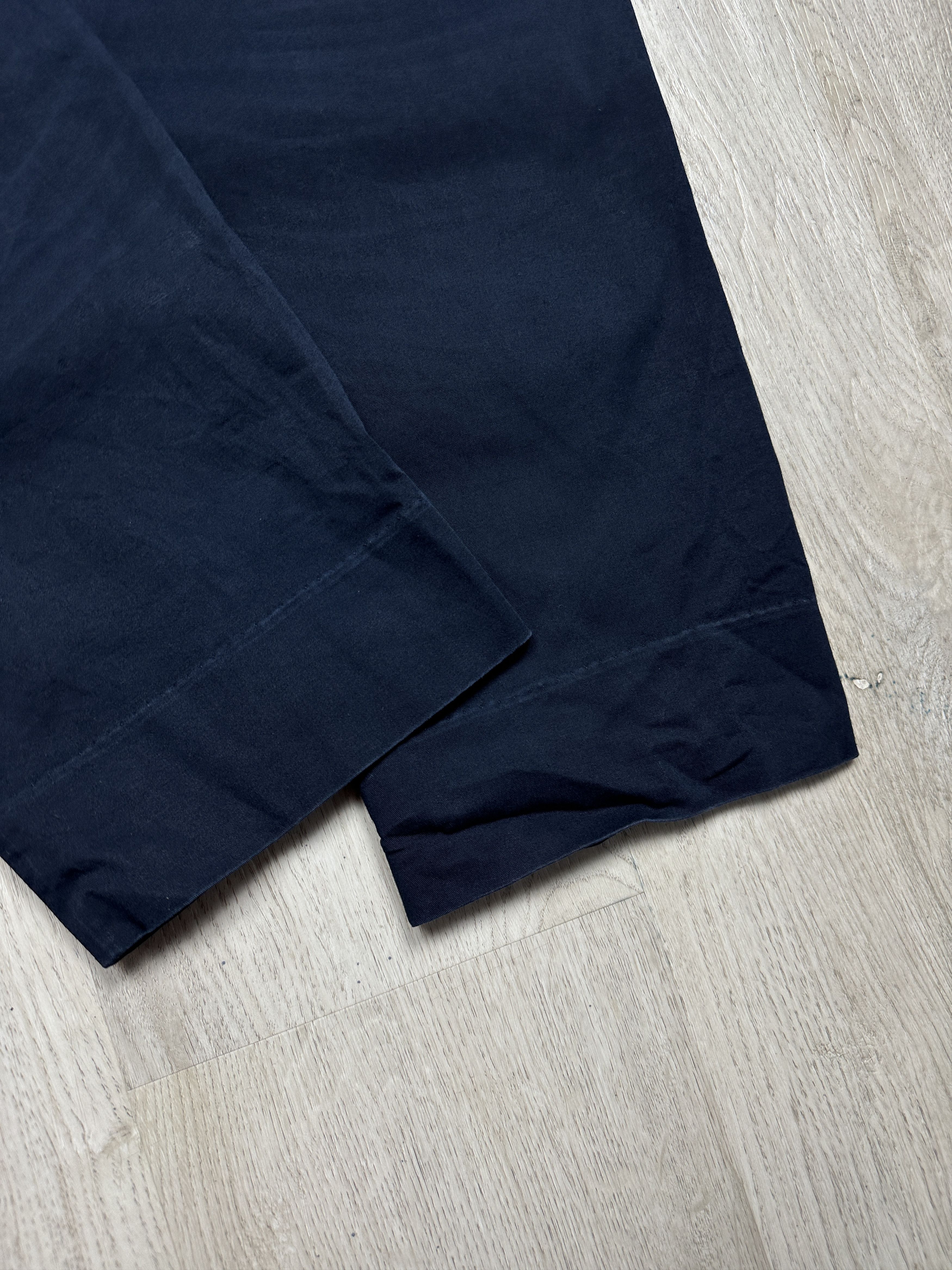 L'estrange London L’estrange London Mens Chino Pants Size US 32 / EU 48 - 9 Thumbnail