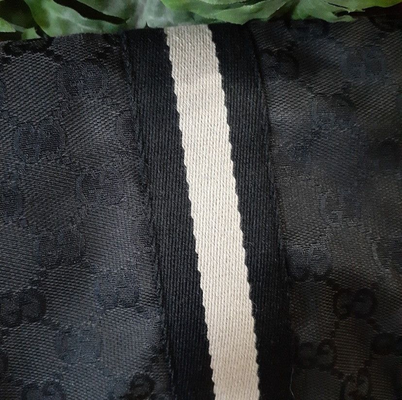 Gucci Vintage Gucci bag Size ONE SIZE - 3 Thumbnail