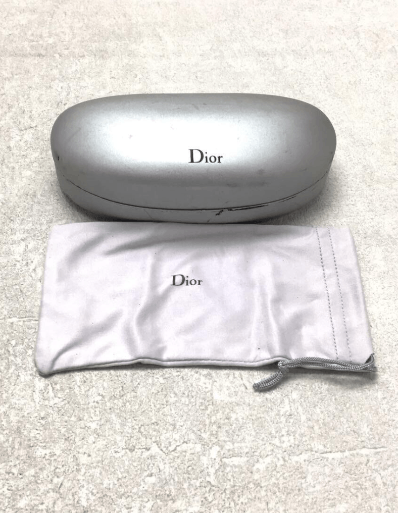 Dior Dior Sunglasses Faster Shield Mask Sport Pop Ski Vintage Size ONE SIZE - 6 Thumbnail