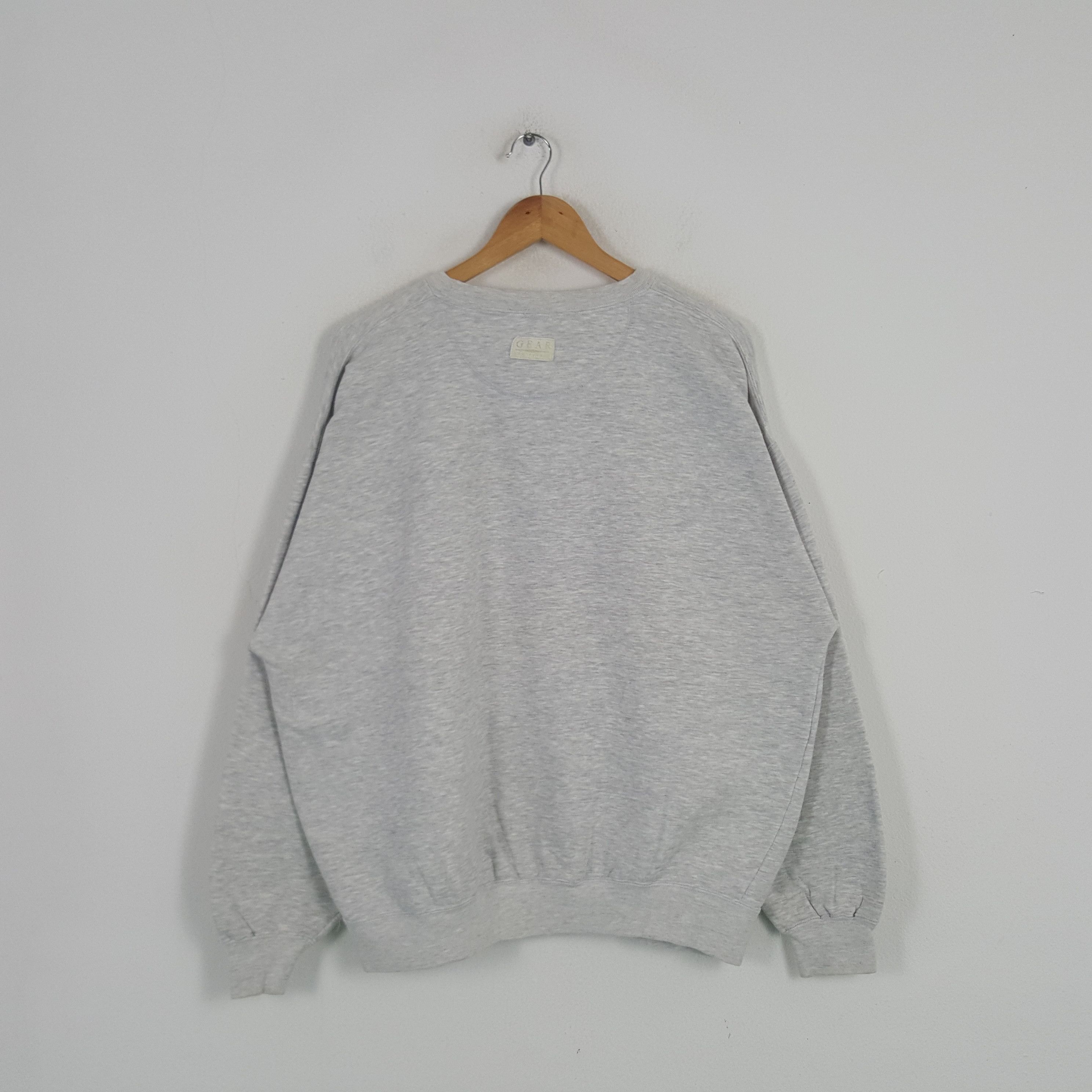 Vintage Vintage Washinton State University America Sweatshirt Size US XL / EU 56 / 4 - 3 Thumbnail
