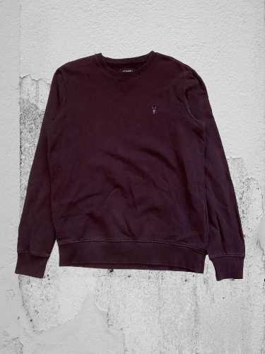 Allsaints Allsaints Sweater Size US S / EU 44-46 / 1 - 1 Thumbnail