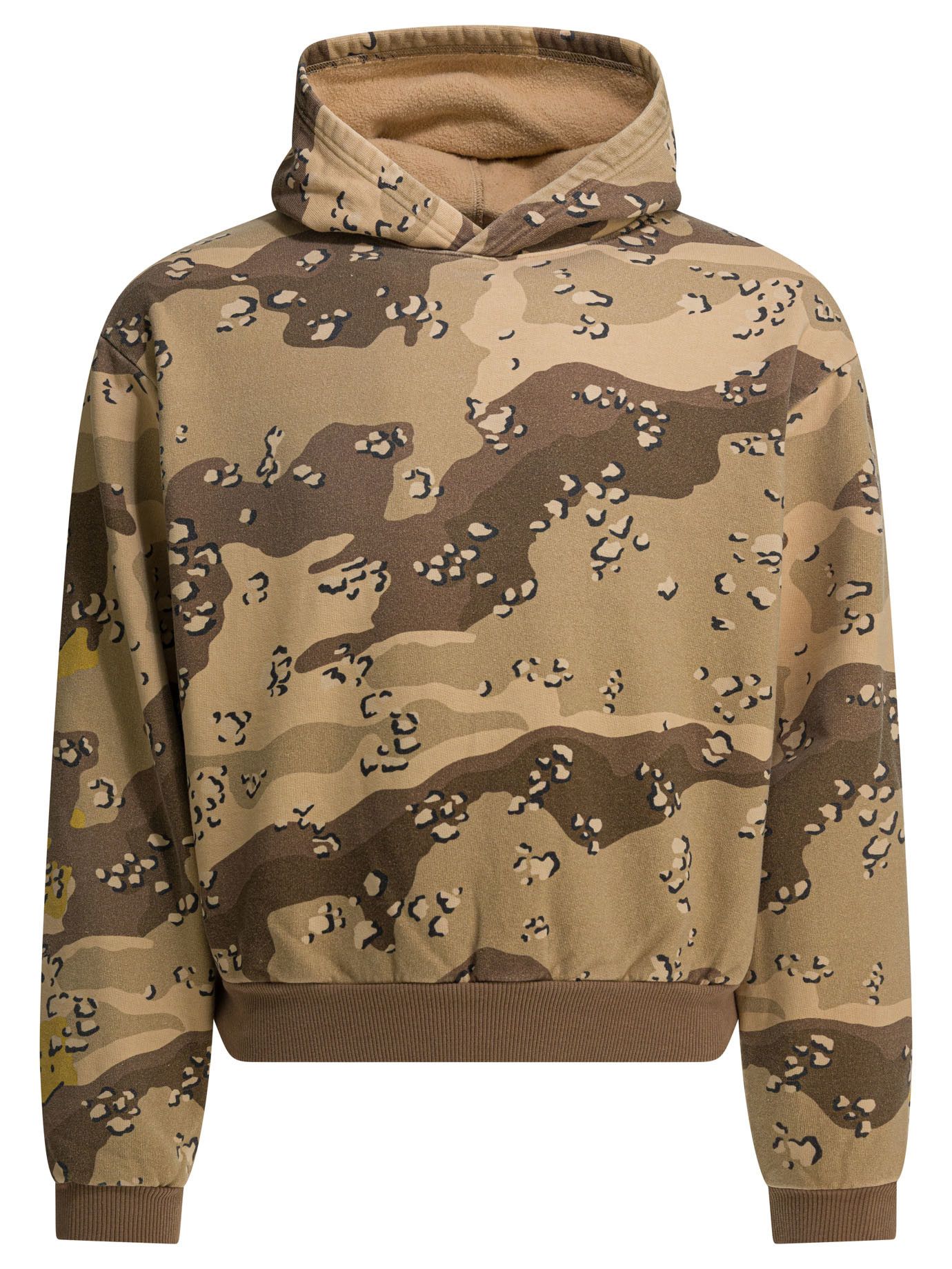 Kapital Kapital Sweatshirts tag size 3 Men - USA Duties Paid Size US L / EU 52-54 / 3 - 1 Thumbnail
