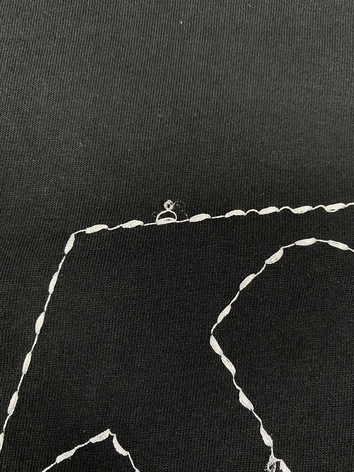 Off-White OFF WHITE EMBROIDERED ARROW T-SHIRT Size US S / EU 44-46 / 1 - 7 Thumbnail