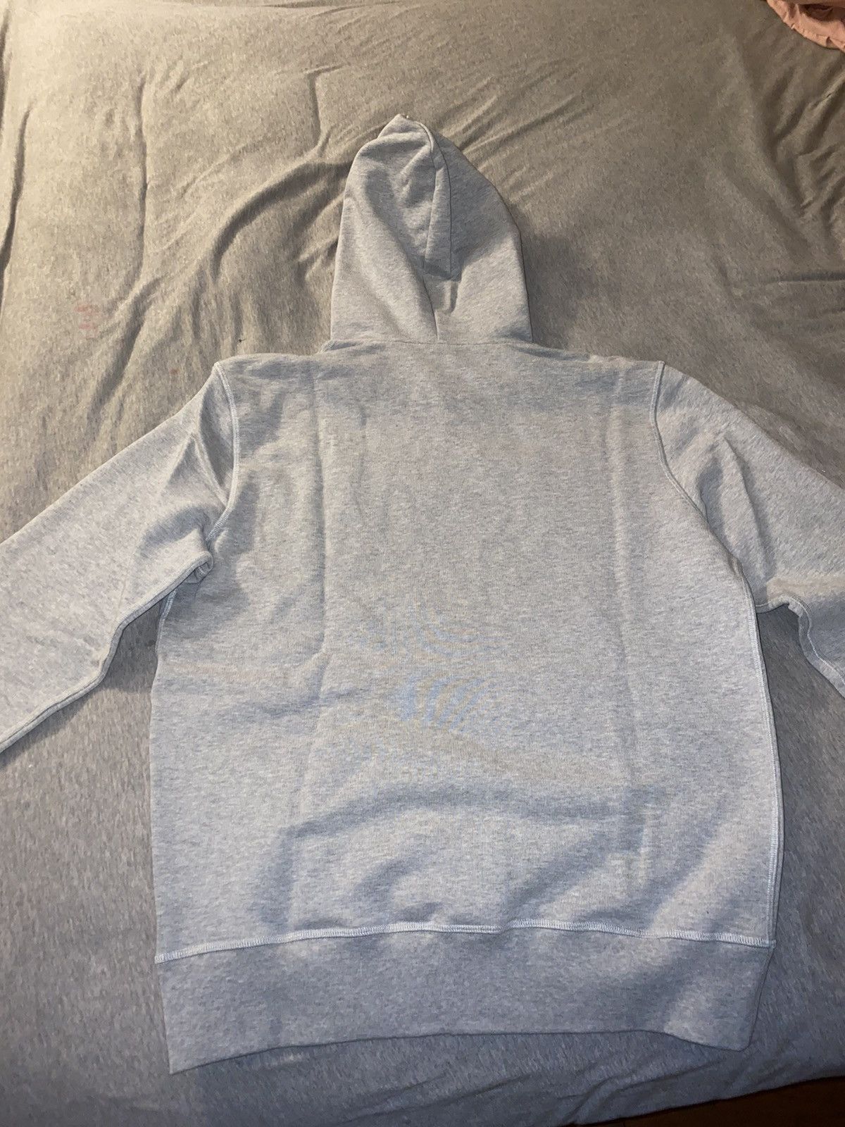 Alexander McQueen Alexander McQueen hoodie Size US L / EU 52-54 / 3 - 6 Thumbnail