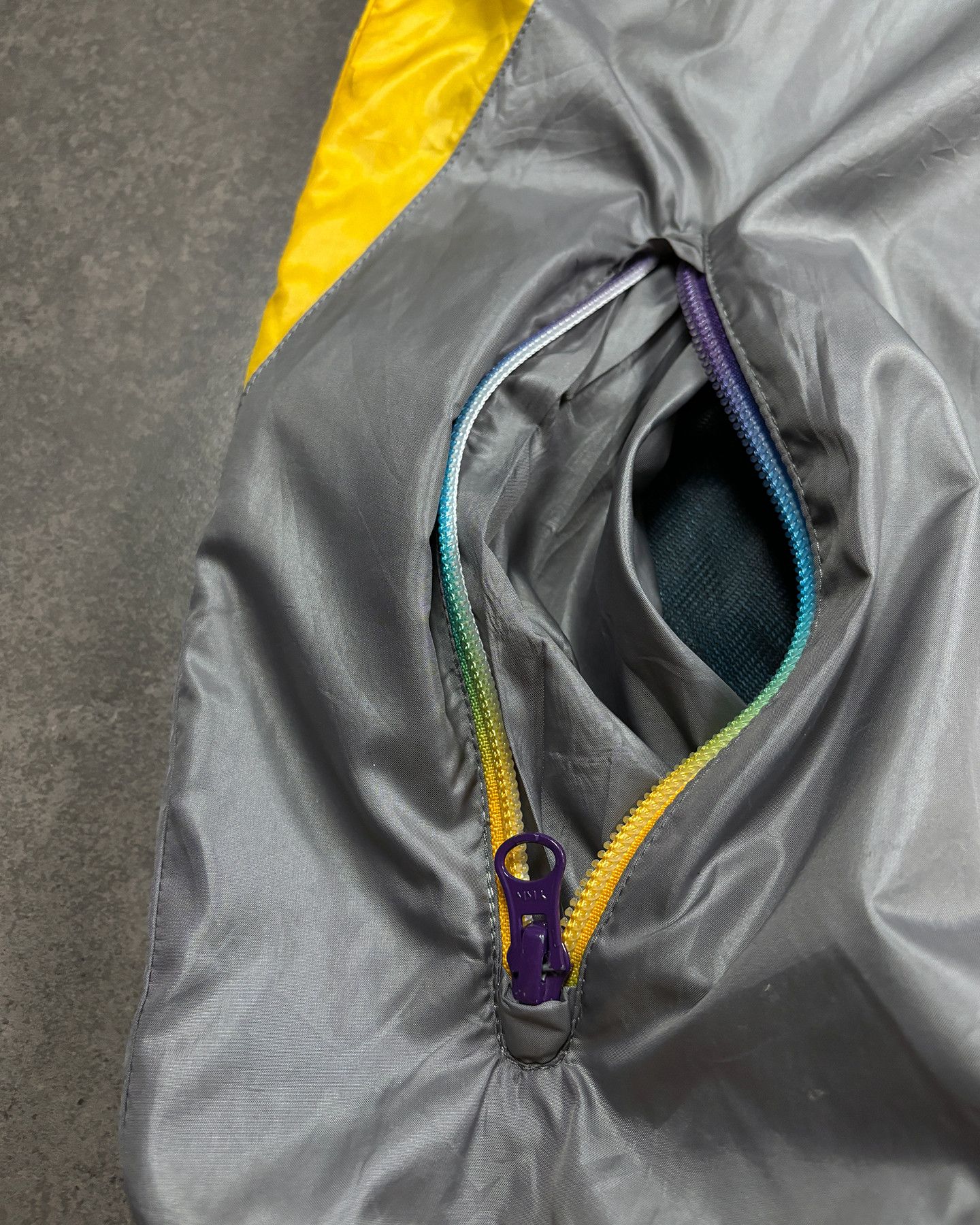 Colette × Kith × Puma Puma Special Pattern Zipper Windbreaker Jacket Size US L / EU 52-54 / 3 - 7 Thumbnail
