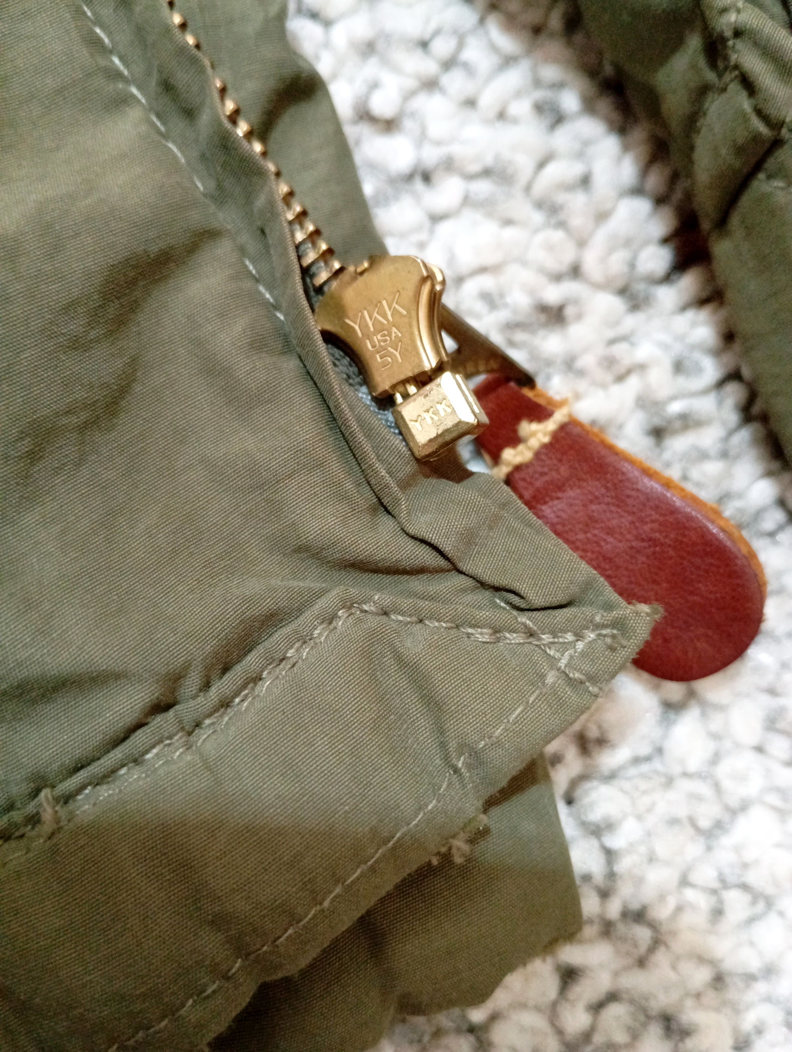 Polo Ralph Lauren Polo Ralph Lauren Jeans Company Vintage Jacket 67 patche Size US XL / EU 56 / 4 - 11 Thumbnail