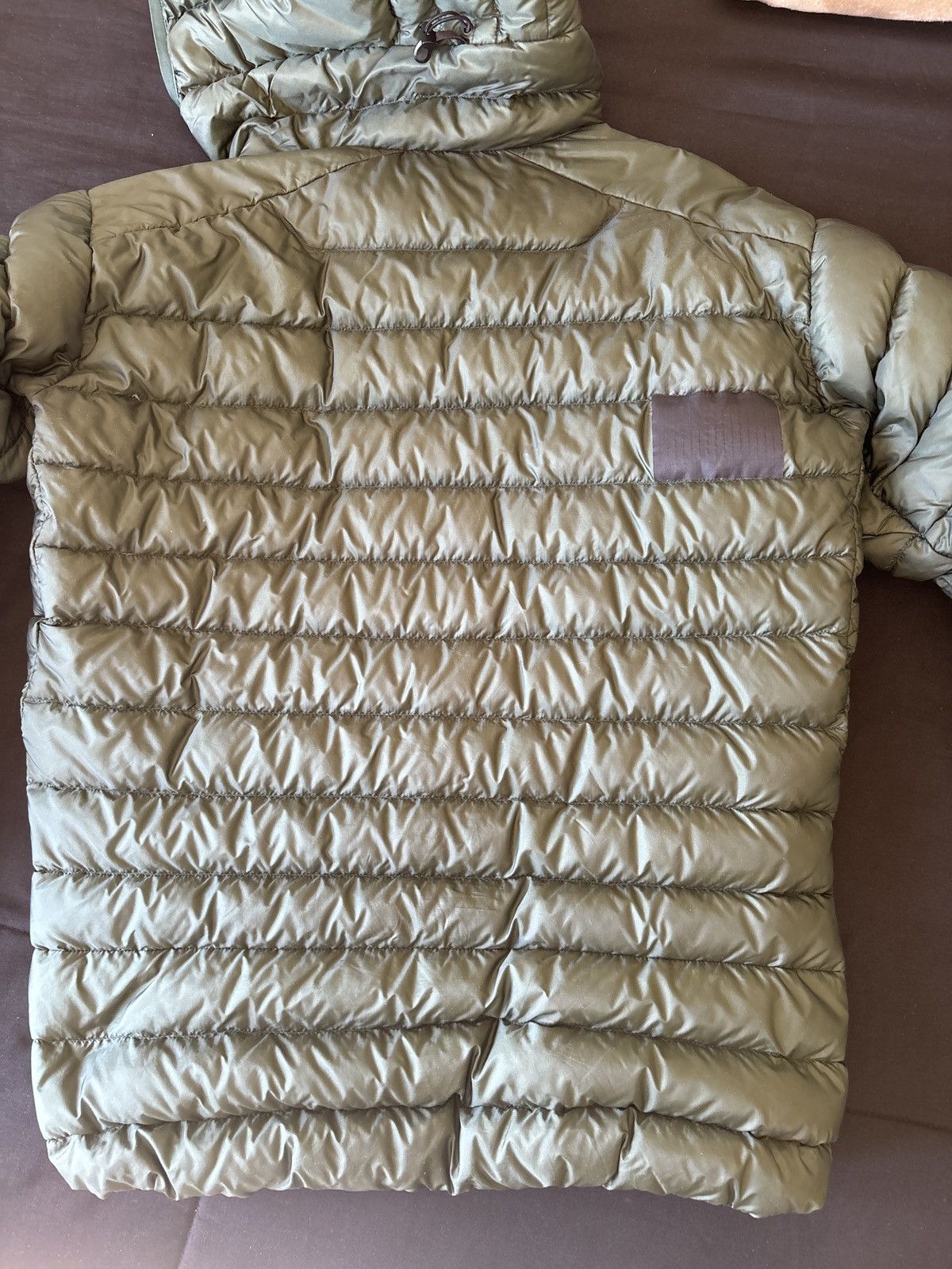 Arc'teryx Arcteryx cerium jacket medium Size US M / EU 48-50 / 2 - 3 Thumbnail