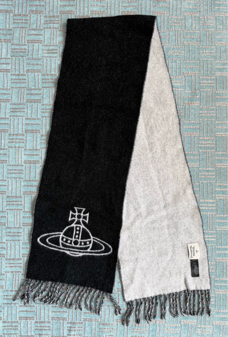 Vivienne Westwood Vivienne Westwood Scarves Size ONE SIZE - 1 Thumbnail