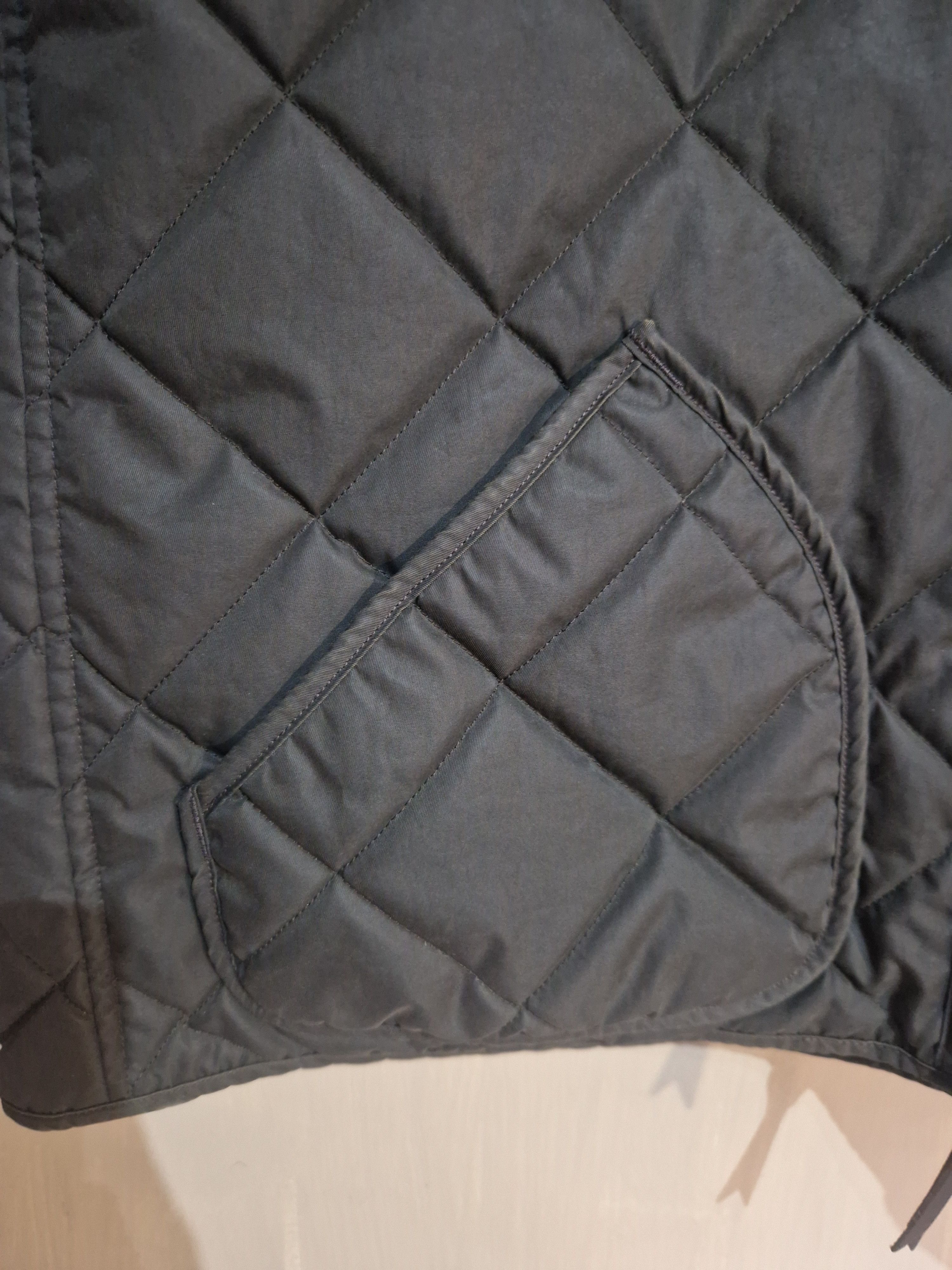 RRL Ralph Lauren Double RL RRL Ralph Lauren Nylon Jacket Size US M / EU 48-50 / 2 - 11 Thumbnail