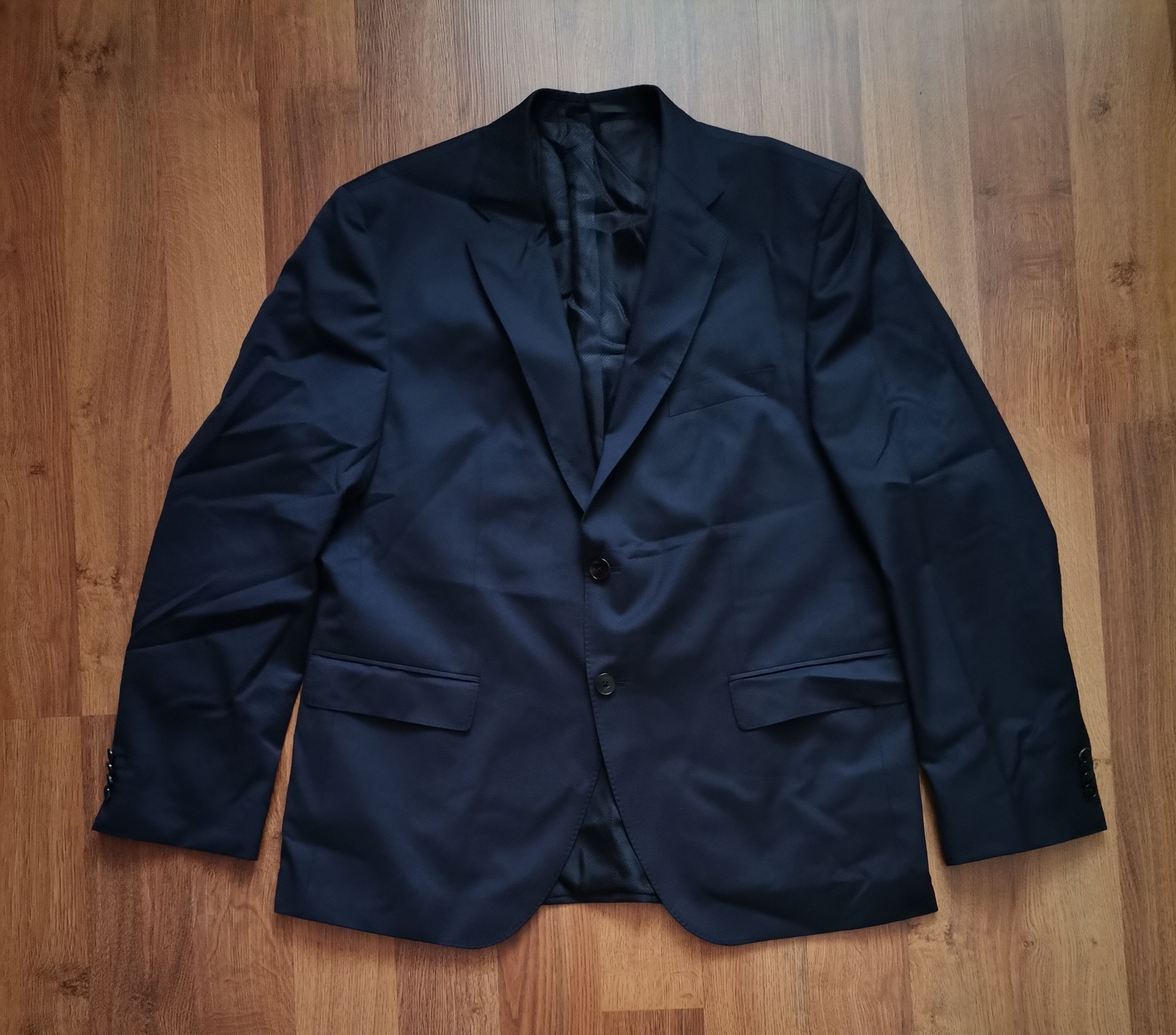 Hugo Boss Hugo Boss x Guabello Blazer Size 44R - 1 Thumbnail