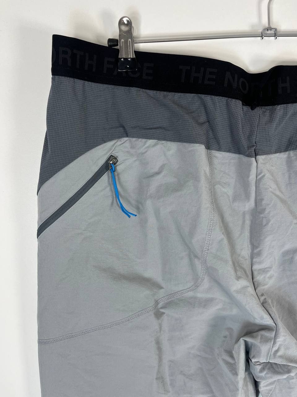 The North Face The North Face Men’s Gray Lightweight Pants Joggers Size XL Size US 40 / EU 56 - 3 Thumbnail