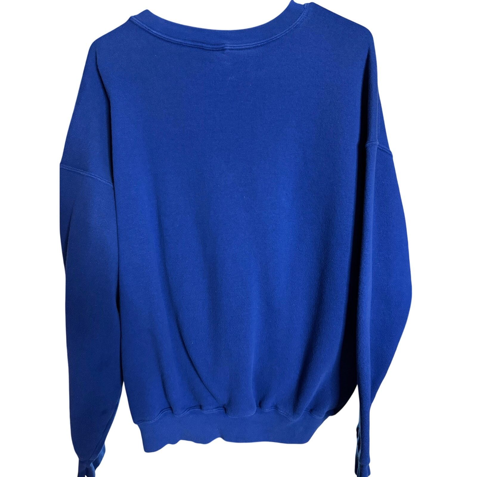 Starter Vintage Kentucky Wildcats Crewneck Size US XL / EU 56 / 4 - 2 Thumbnail