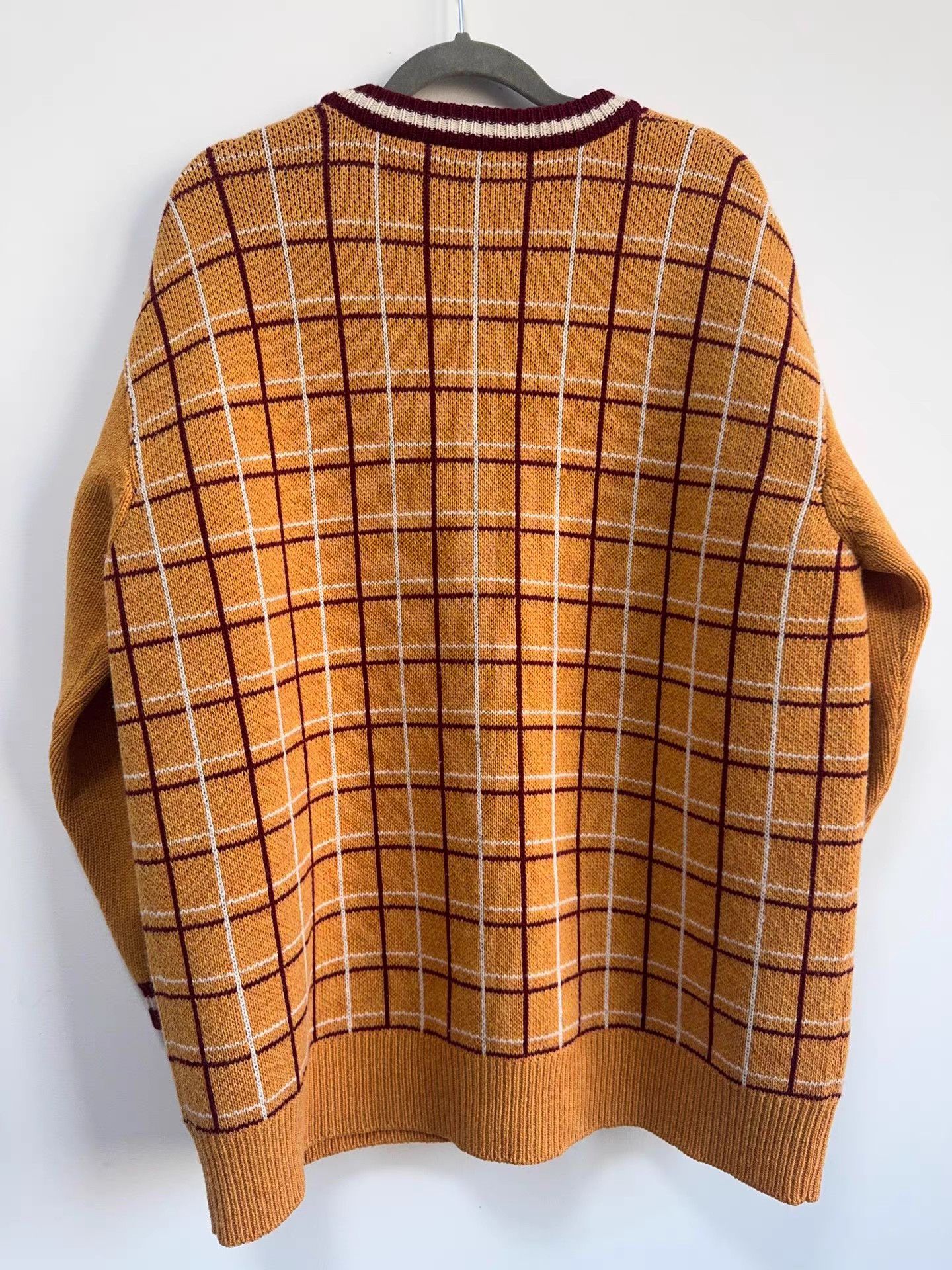 Miu Miu MiuMiu Wool Cardigan K13 Size XS / US 0-2 / IT 36-38 - 2 Thumbnail