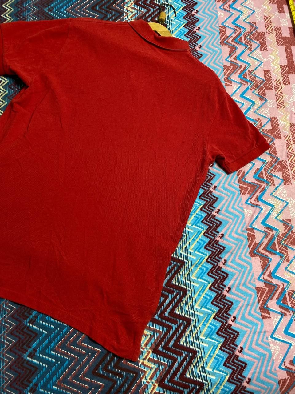 Polo Ralph Lauren × Vintage Vintage Polo Ralph Lauren size small logo polo Size US M / EU 48-50 / 2 - 5 Thumbnail